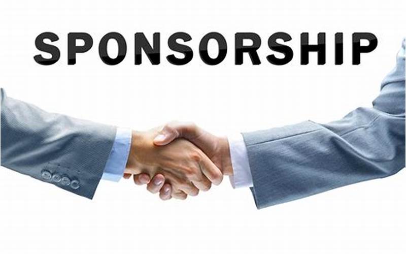 Sponsored Partnerships