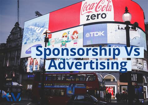 Sponsorship Advertising