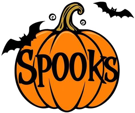 Spooks-galore