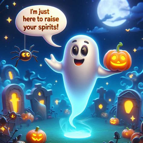 Spooky & Fun Themes