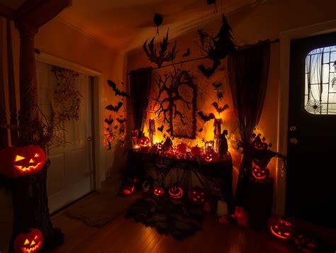 Spooky Designs for Every Age