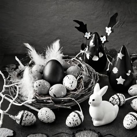 Spooky Easter