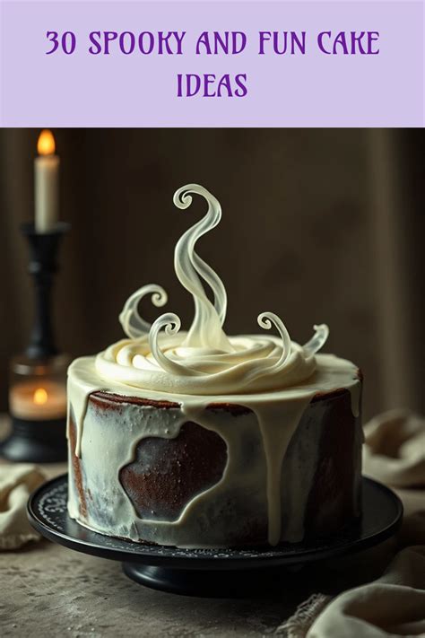 Spooky Fun Designs and Themes to Explore