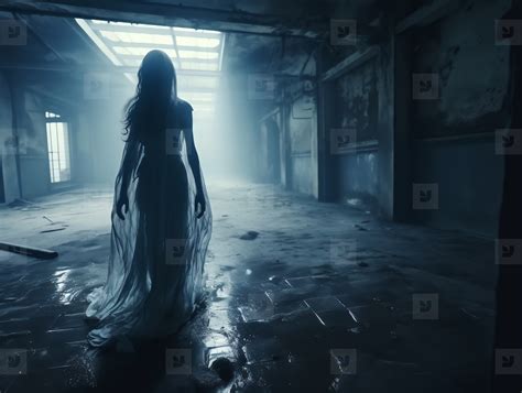 Spooky Ghost Experience