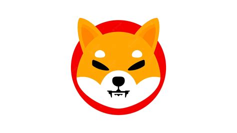 Spooky Shiba Logo