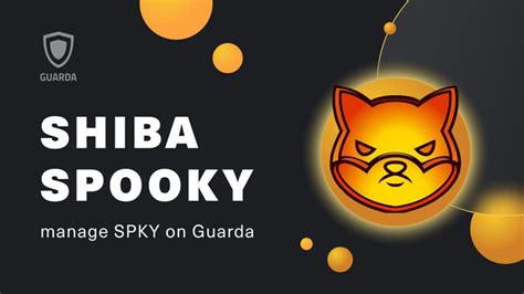 Spooky Shiba Security and Transparency