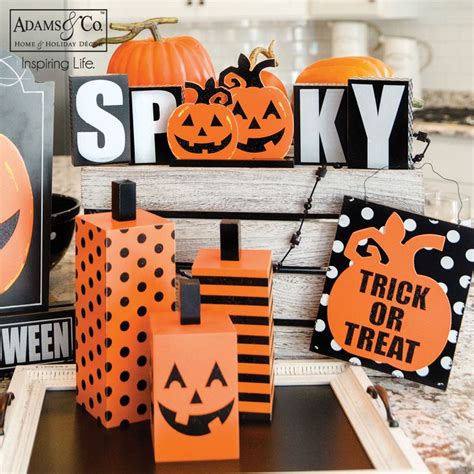 Spooky Sophistication