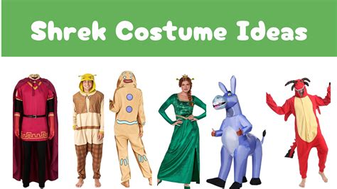 Spooky Storyteller Costume