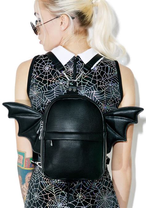 Spooky Style Essentials