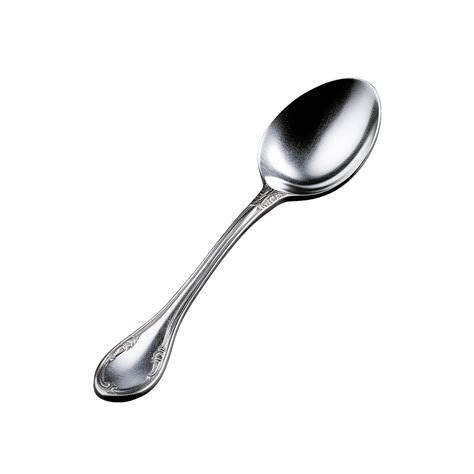 Spoon & Fork