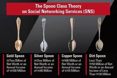 Spoon Class Theory