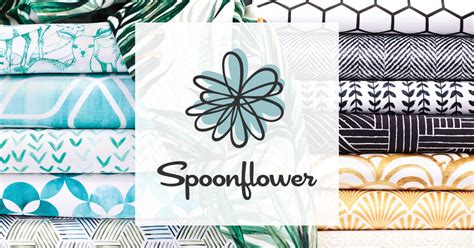 Spoonflower Design Challenge Winners