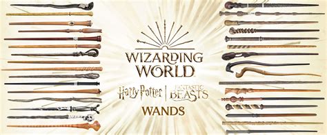 Spoopybeans Wands Intimate Collection: 2026 Edition