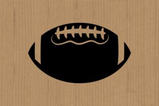 Download Sport Ball Game Icon Cut Files DXF Files