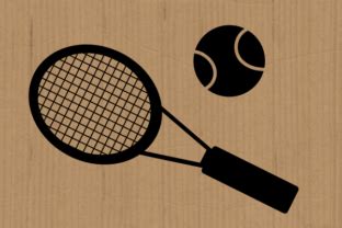 Download Sport Ball Game Icon Cut Files For Crafts