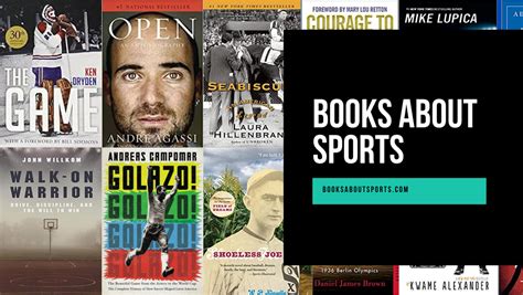 Sport Books