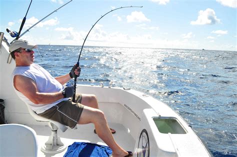 Costa Rica Sport Fishing Tour Package Costa Rica