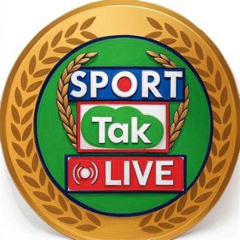 Sport Tak Live
