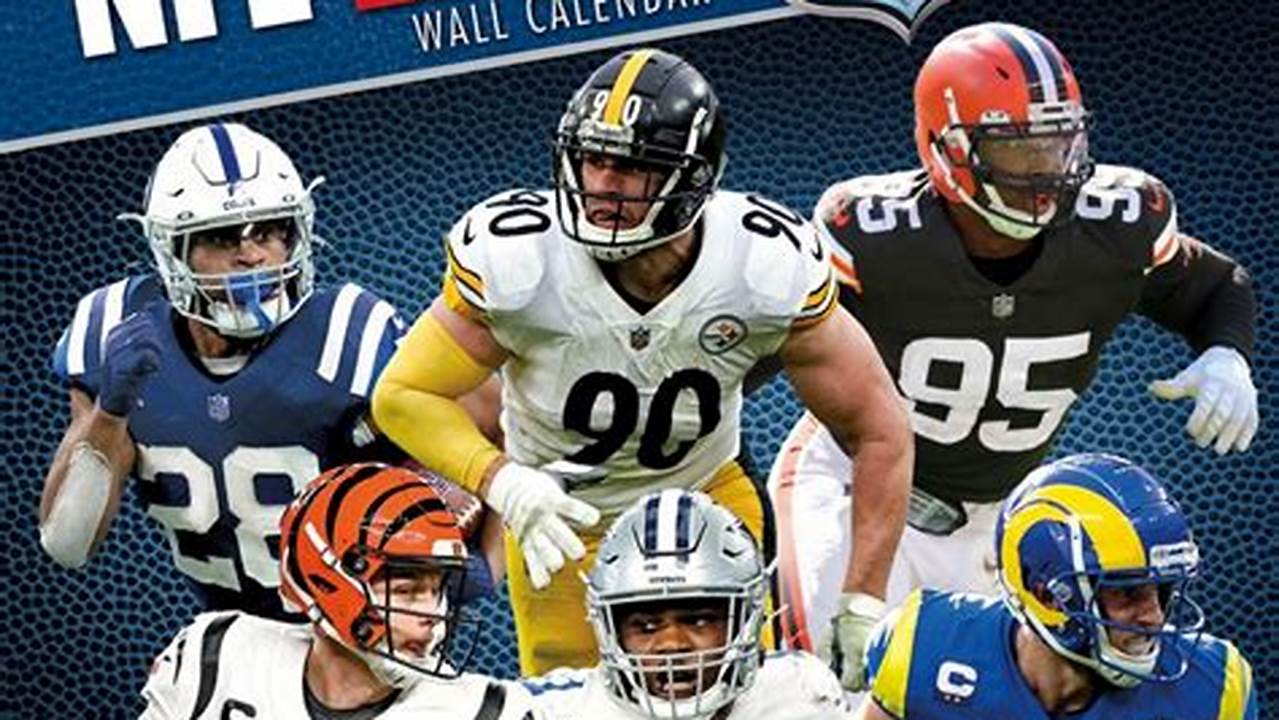 Sports Illustrated Calendar 2024 Nfl Preview App