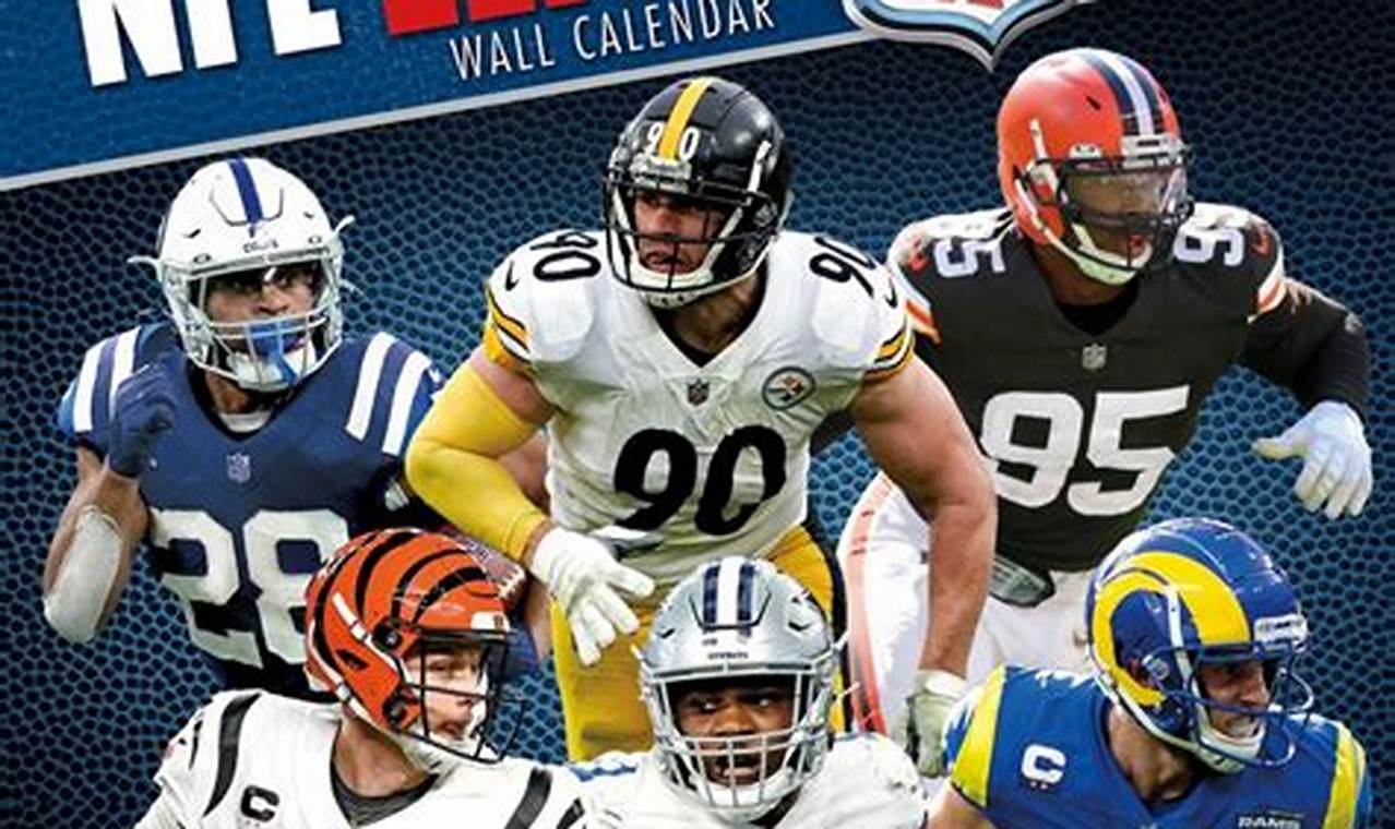 Sports Illustrated Calendar 2024 Nfl Preview App
