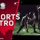 Sports Intro Video Template