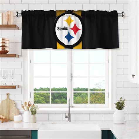 Sports Fan Curtains