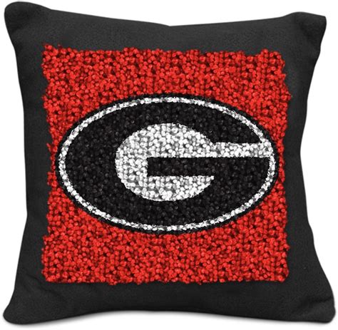 Sports Fan Throw Pillows