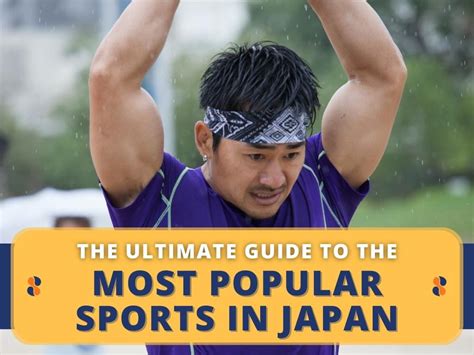 Sports Japan