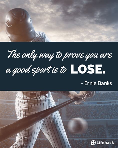 Sports Sayings