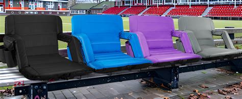 Sports Stadium Chairs