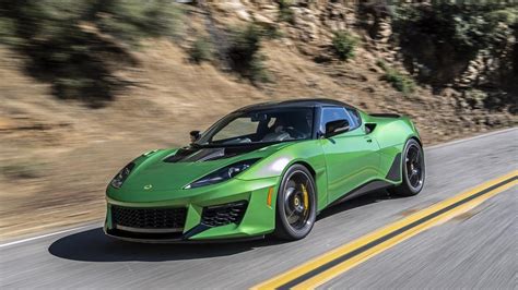 Sports Car Reviews: Unveiling the Thrilling World of Performance Vehicles