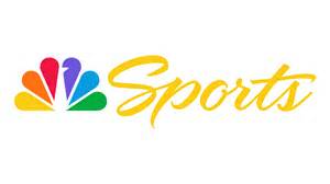 Sports coverage on NBC