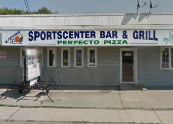 Sportscenter Bar & Grill Ltd