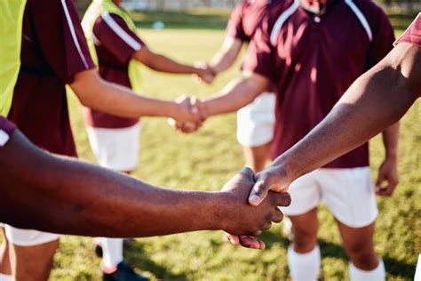 Sportsmanship