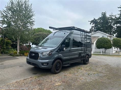 Sportsmobile For Sale