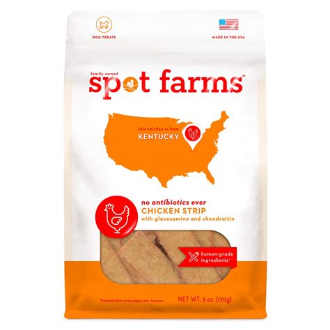 Spot Farms Out Of Business