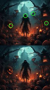 Spot The Difference Jumpscare App