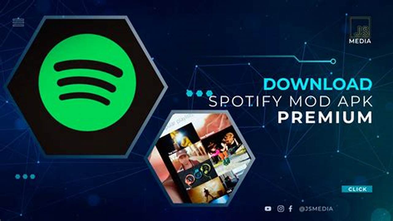 Spotiflyer Mod Apk 2024