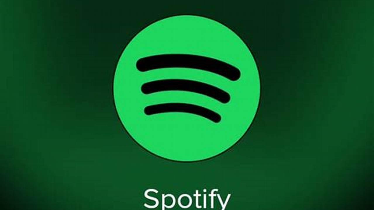 Spotify Apk Premium 2024 Windows Free Download
