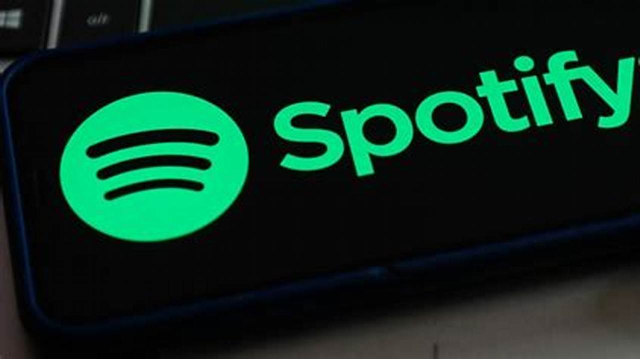 Spotify Mod Apk 2024
