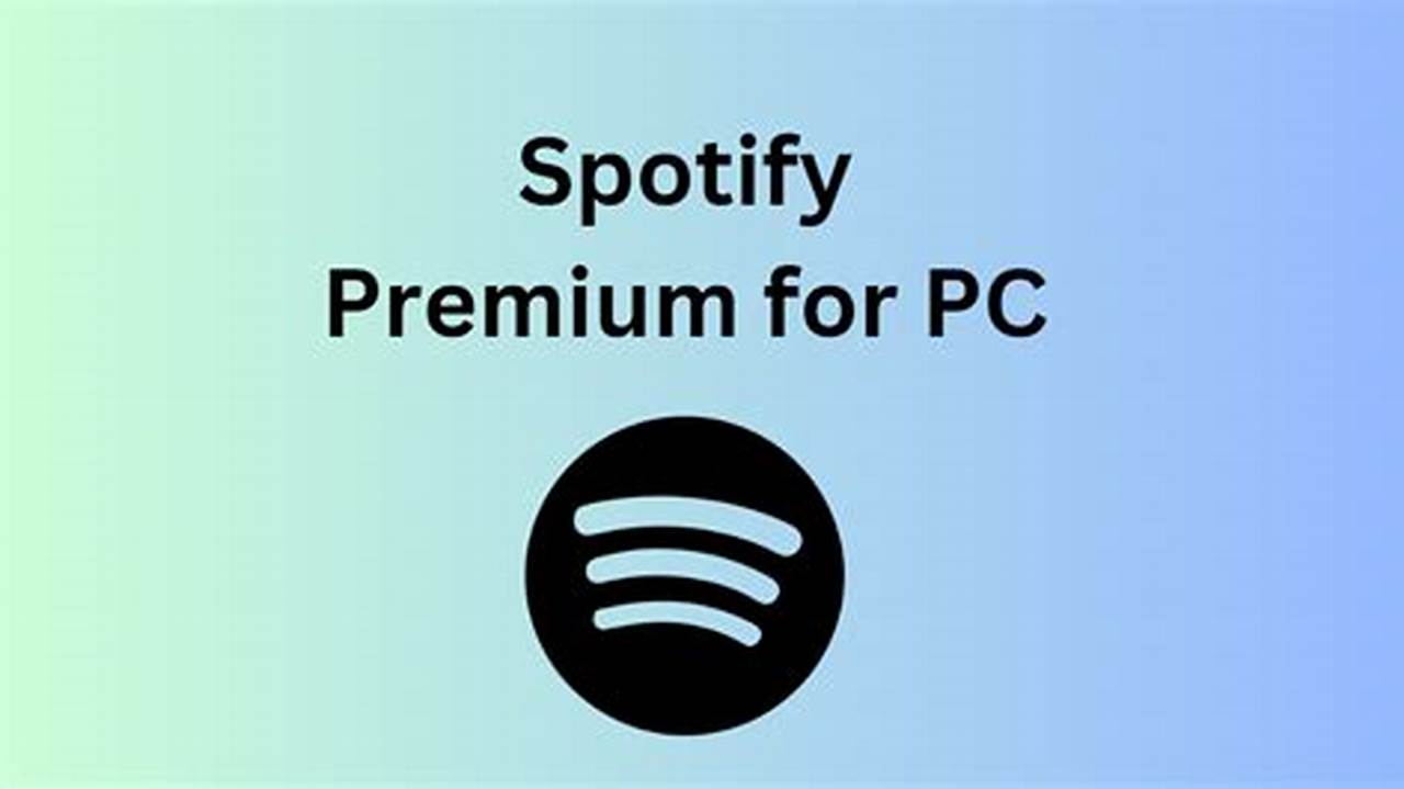 Spotify Premium Apk 2024 Mod