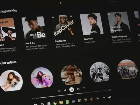 Spotify: Intip Musik Teman & Aktivitas Mendengarkan!