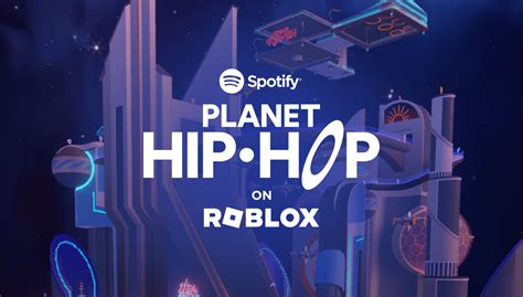 Spotify Island on Roblox launches a new virtual destination for hip 