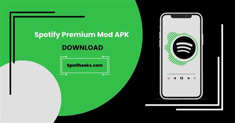 Spotify Premium Mod Apk App point