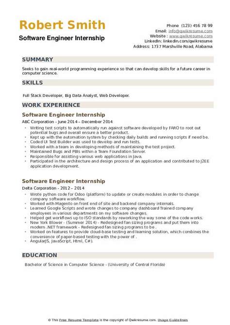 Harmonizing Your Career: Rock Out as a Spotify Software Engineer Intern.