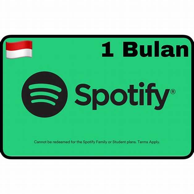 Spotify Indonesia