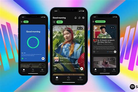 Spotify plans to roll out this new feature for both Android and iOS platforms