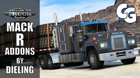 Spotlight on Mack-Specific Circuits Image