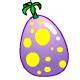 Spotted Easter Negg