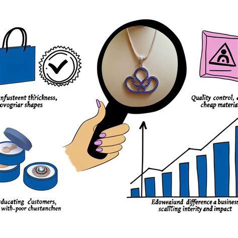 Spotting Counterfeits: Ensuring Authenticity